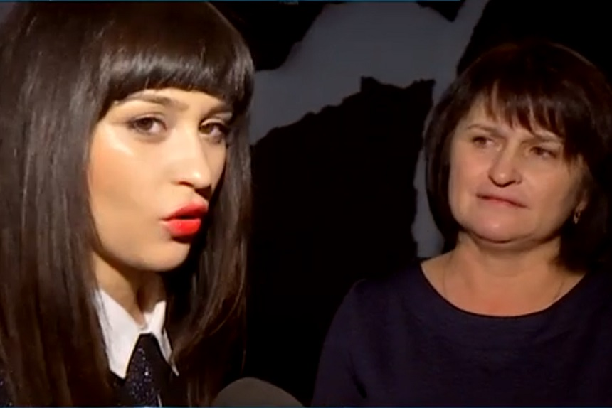 Irina Rimes, în lacrimi după ce a primit un mesaj sfâșietor: “Am aflat că mama are cancer în stadiul 4”