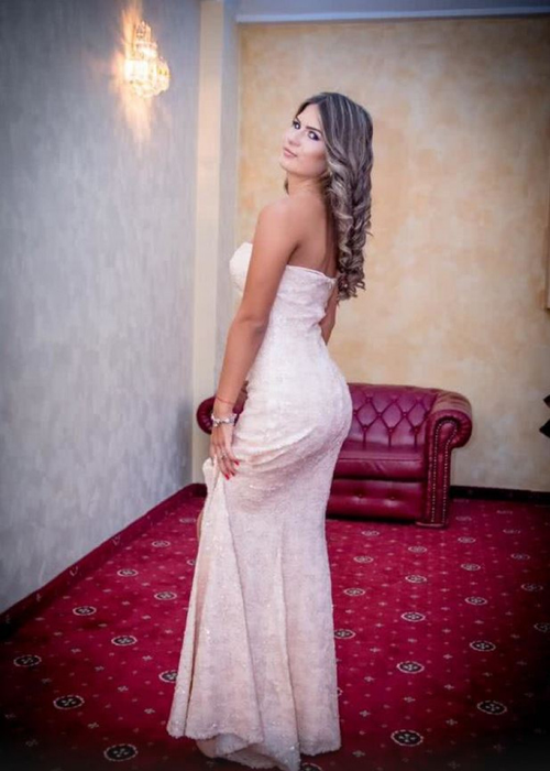Vanessa i-ar fi sucit mințile lui Denis Drăguș