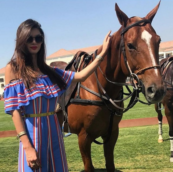 Ramona Gabor a petrecut în Dubai de ziua ei! Cum s-a răsfățat sărbătorita și ce mesaj i-a trimis sora ei, Monica Gabor