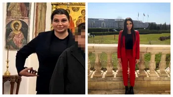 Elena Băsescu, de nerecunoscut! Transformarea şocantă a fiicei fostului preşedinte al României