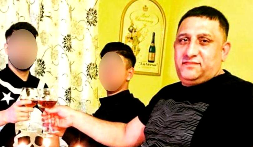 Primele declarații ale interlopului care l-a lovit pe Florin Salam: ”Am fost băut, drogat, n-am ştiut de capul meu ce fac”