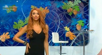 Bianca Drăguşanu şi-a schimbat radical look-ul! A venit supărată în emisiune şi…:„Vă bat cu mătura”