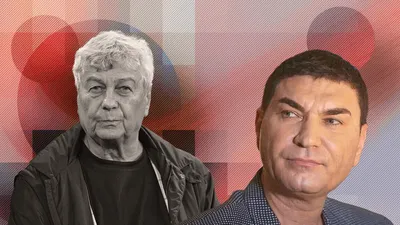 De ce nu a participat Cristi Borcea la înmormântarea lui Mircea Lucescu. Unde a fost afaceristul: „O durere foarte mare”