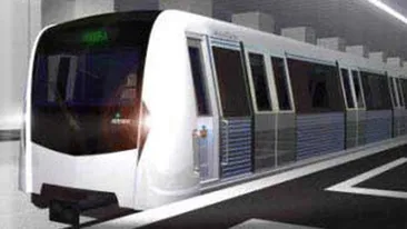 Al doilea oras din Romania care va avea metrou! Vezi ce primar din Romania planuieste sa faca tren subteran in urbea lui