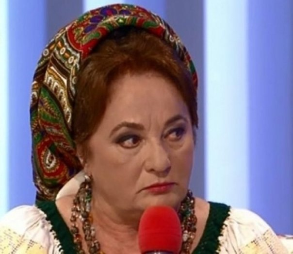Laura Lavric și-a iertat sora, dar nu vrea să mai audă de ea: ”Mi-a terfelit munca de 50 şi ceva de ani”