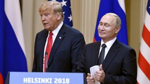 Vladimir Putin avertizează Statele Unite. Ce se întâmplă dacă atacă Iranul?