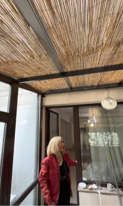 Cum arată apartamentul în care locuiește Raluca Bădulescu. Lux și opulență în zona bună a Capitalei!