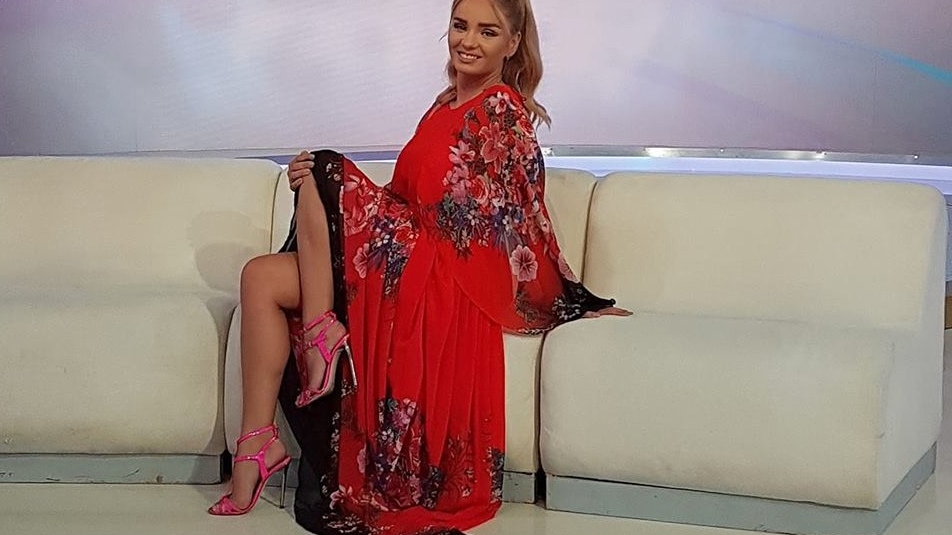 Maria Constantin, diagnostic delicat primit de la doctori. Cu ce boală se confruntă artista