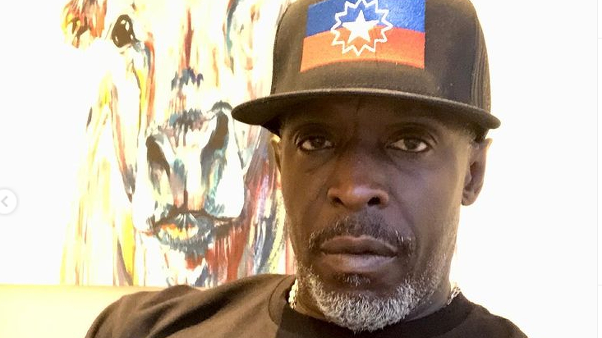 Doliu în lumea filmului! Actorul Michael K. Williams a fost găsit mort. Avea doar 54 de ani