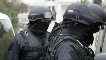 ULTIMA ORA! O jurnalista suspectata de terorism, arestata in Bucuresti