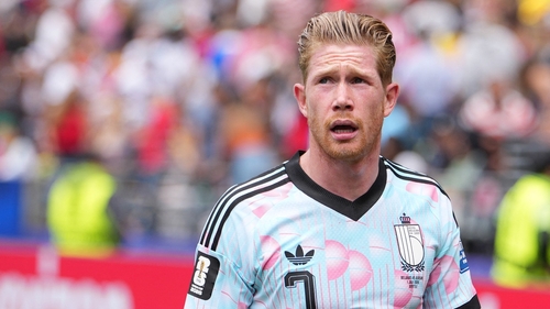 Cine este Michele, soția fotbalistului Kevin De Bruyne, și cu ce se ocupă