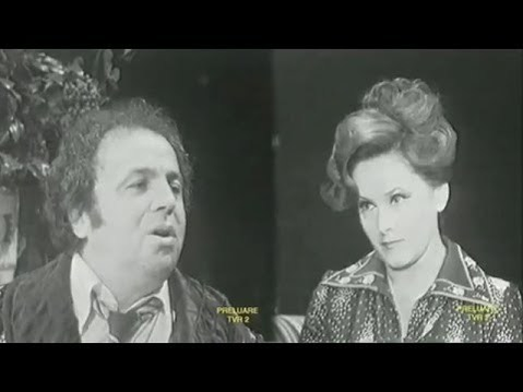 Adevărul despre relaţia regretatei Stela Popescu cu Alexandru Arşinel. Ce spuneau actorii despre ”idila” lor!