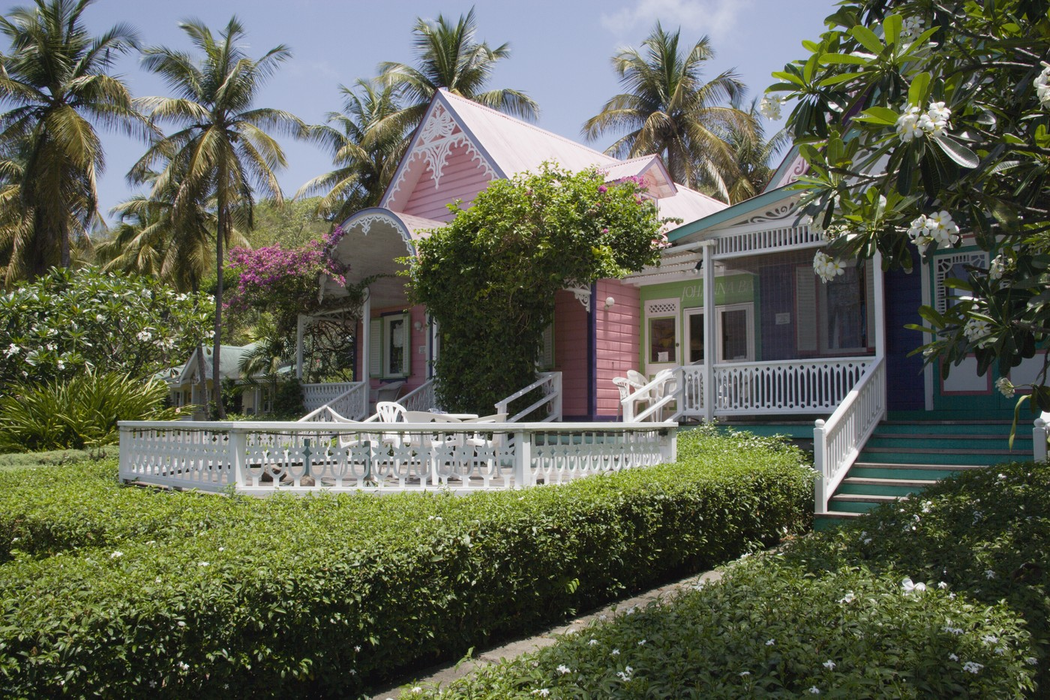 Mustique. Foto: Profimedia