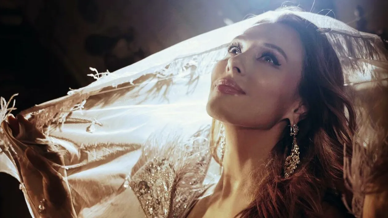 Ireal! Suma colosală pe care o cere Iulia Vântur pentru un concert în India