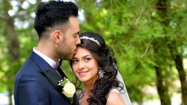 Surpriză uriașă pentru fanii ”Mireasă pentru fiul meu”. Mariana și Grigore sunt în al nouălea cer