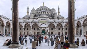 Atac terorist în Istanbul. Cel puțin o persoană a decedat în timpul unei slujbe dintr-o biserică italiană