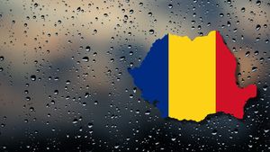 Prognoza meteo emisă de ANM pentru 18 aprilie 2023. Cum va fi vremea în București, Cluj, Timișoara, Constanța