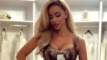 Bianca Drăgușanu și-a deschis magazine de haine în Spania! Vedeta a făcut anunțul