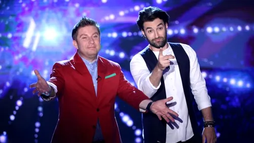 Smiley și Pavel Bartoș au umilit Antena 1. Incredibil ce s-a întâmplat