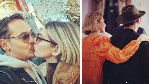Răzvan Simion a răbufnit după ce o femeie l-a atacat pe el, dar și pe Lidia Buble. Cu cine au fost comparați cei doi soți