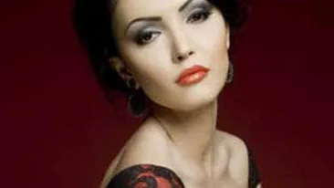 Andreea Mantea isi doreste o relatie sincera! Daca m-as indragosti si persoana respectiva ar gresi de cateva ori, sentimentele mele s-ar stinge imediat