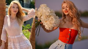 Secretul Andreei Bălan pentru a arăta cu 10 ani mai tânără. Ce NU mai face: „Nu am mai stat...”