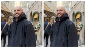 Marele regret al lui Cătălin Bordea, după divorțul de Livia Eftimie: ”Îmi reproșez că nu am fost bărbat”