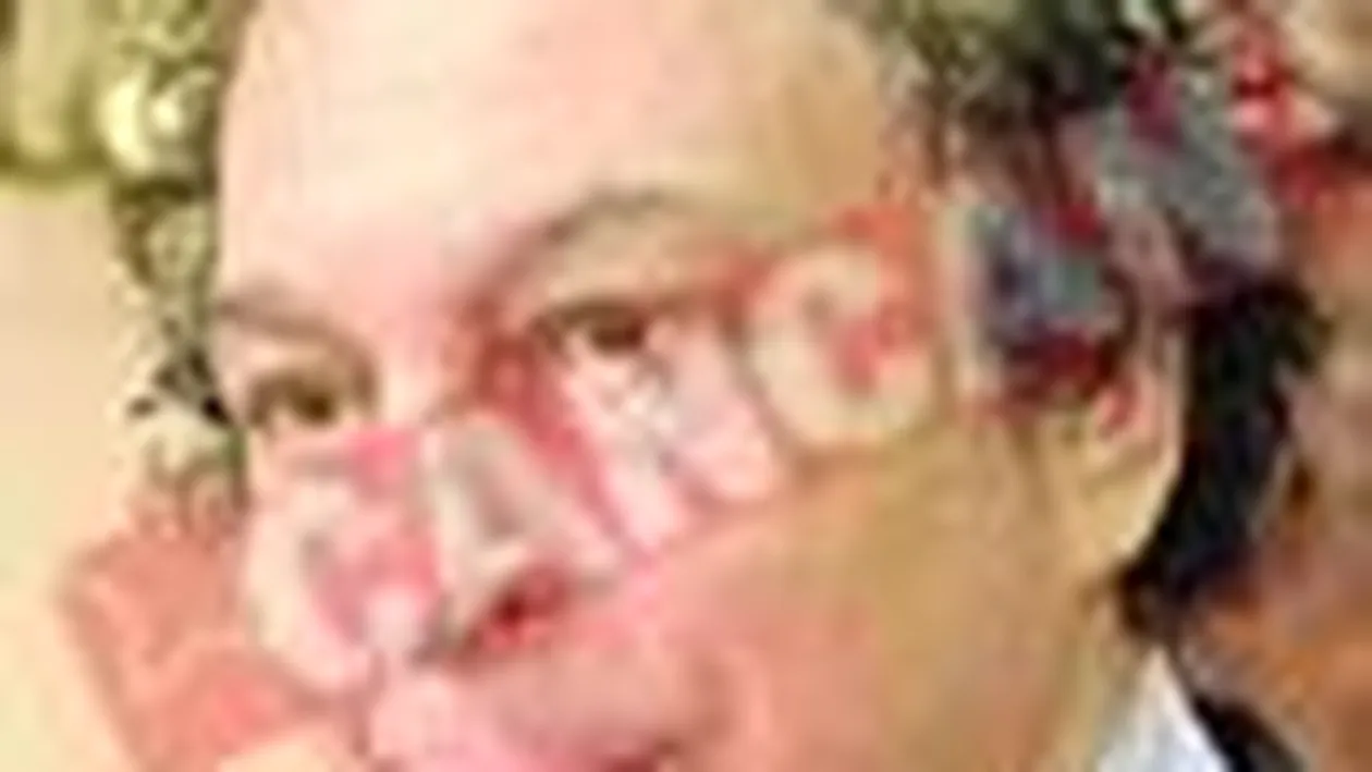 Marius Bodochi a facut Revelionul la vila bossului Lazarov