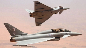 Război în lume! Israelul ar fi desfăşurat un raid aerian în Siria