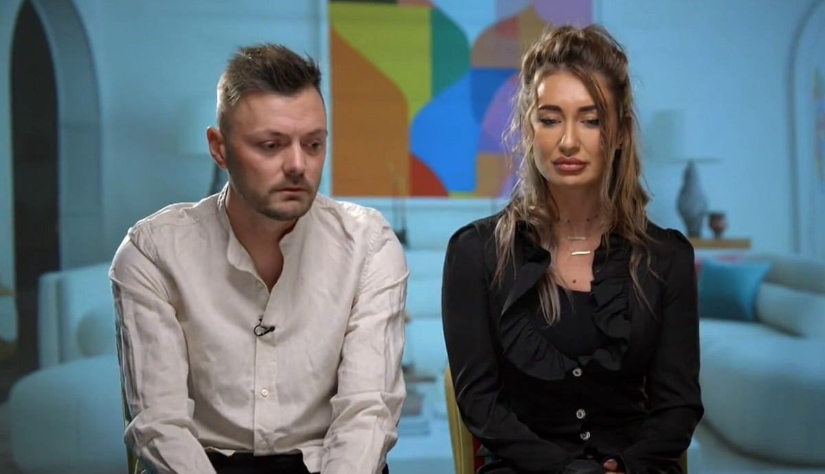 Maria Avram a pus piciorul în prag după Insula Iubirii! Ce lovitură i-a dat lui Marius: „Prefer să fiu sufletește bine”