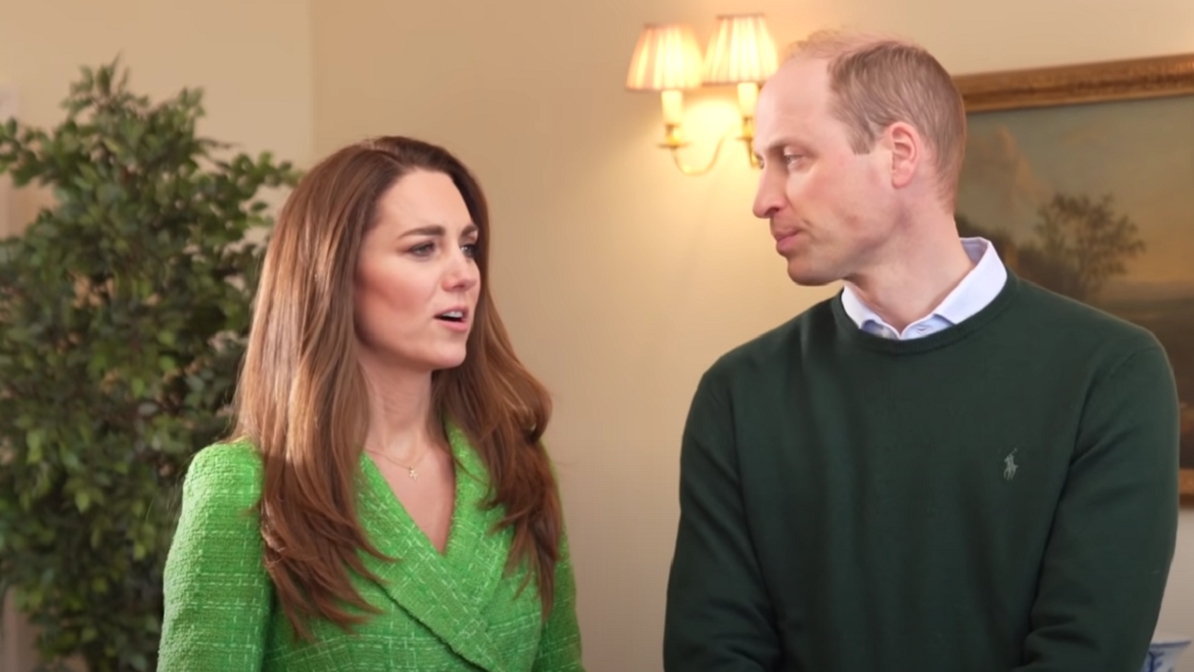 Doliu pentru Prințul William și Kate Middleton! A murit după ce a căzut de la o înălțime de 30 de metri