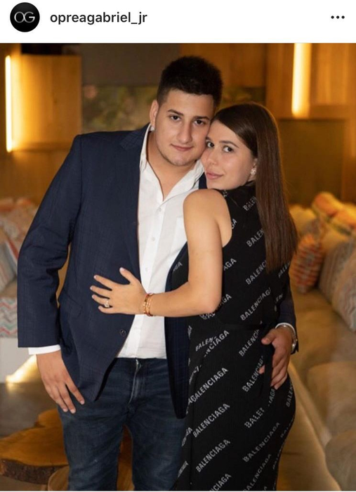 Numele lui Gabriel Oprea Jr., implicat într-un scandal. Acuze dure: “Au fost trimiși la pont, noaptea ca hoții!” Care a fost miza