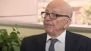 Modul ireal prin care miliardarul Rupert Murdoch și-a anunțat a patra soție că divorțează de ea. Ce reacție a avut fosta parteneră