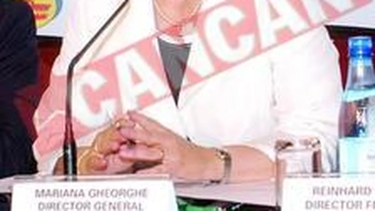 Profitul Petrom s-a prabusit cu 22%