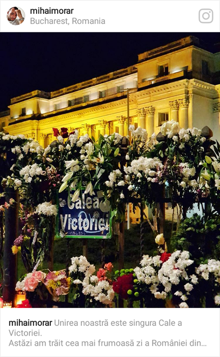 Mesajul emoţionant al lui Mihai Morar, la funerariile Regelui Mihai l: ”În ziua în care rămâi fără bunici, îţi dai seama că…”