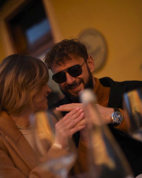 Ioana Chișiu, dezvăluiri copleșitoare despre divorțul de tatăl fiicelor sale: “Nu vreau să mă judecați”. Am aflat cine este și cu ce se ocupă noul iubit al blondei