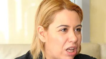 Oana Roman nu se mai uita la televizor! Mai bine ma apuc sa citesc