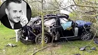 Asta schimbă tot! De ce a murit, de fapt, Răzvan Ciobanu. Era deja mort cu o zi înainte de accident