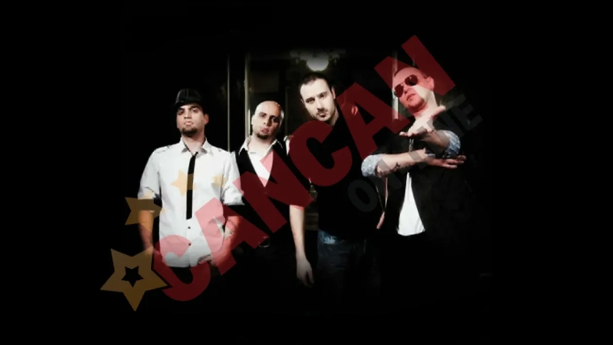 Trupa Zero lanseaza, in exclusivitate, pe cancan.ro noul lor single! VEZI AICI teaserul!