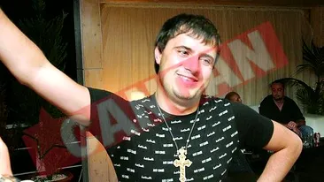 Miliardarul Gabriel Stati, incurajat de masonii de la Chisinau