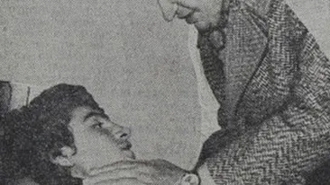 El a stat 11 zile sub daramaturi! A supravietuit ca prin minune cutremurului din 1977!