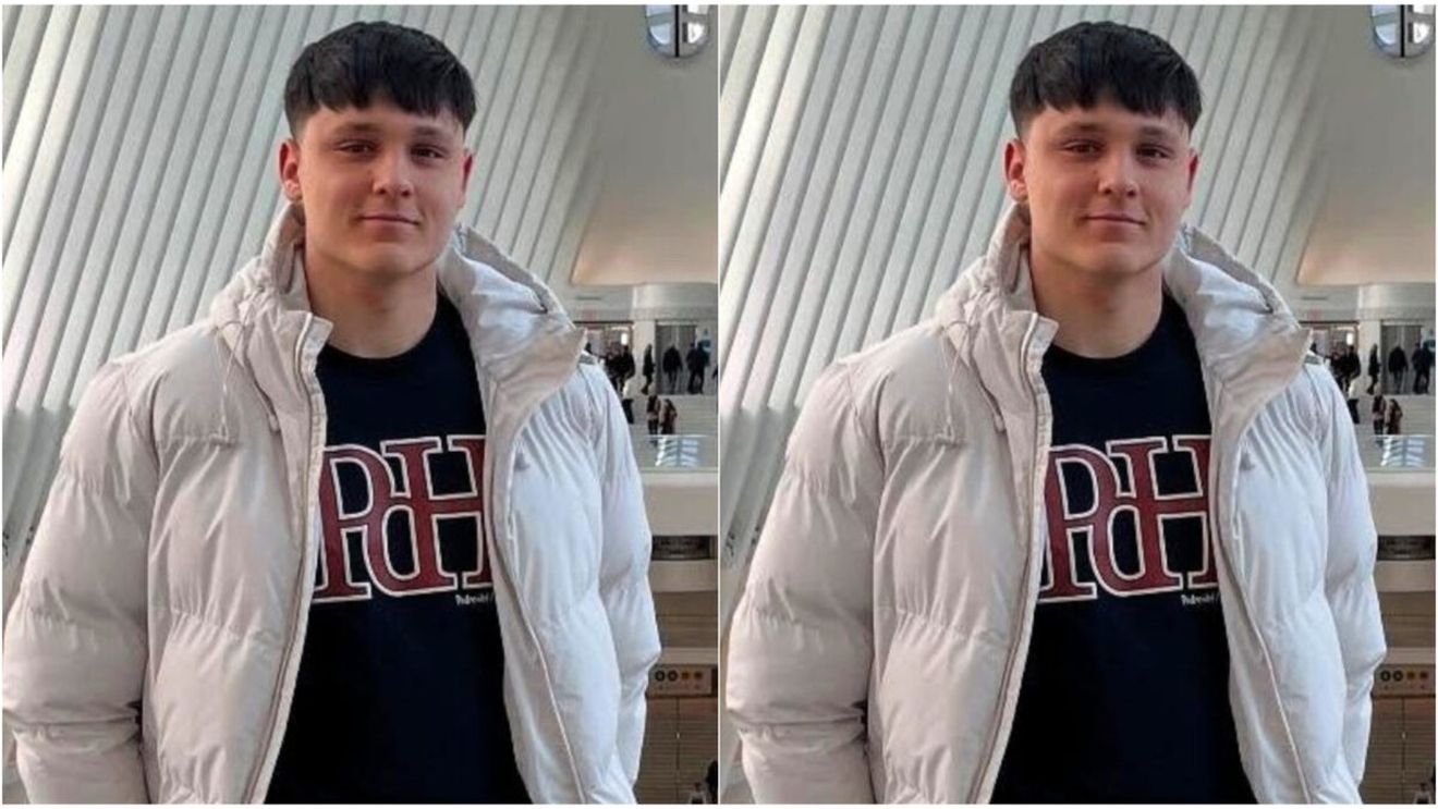 Tragedie românească în Spania! Un tânăr fotbalist a murit în urma unui accident rutier grav. Daniel avea doar 18 ani