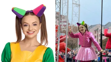 Vero Căliman, mesaj halucinant după ce a părăsit Gașca Zurli! A clacat ”fetița Zurli”: ”Dacă nu voi mai fi...”