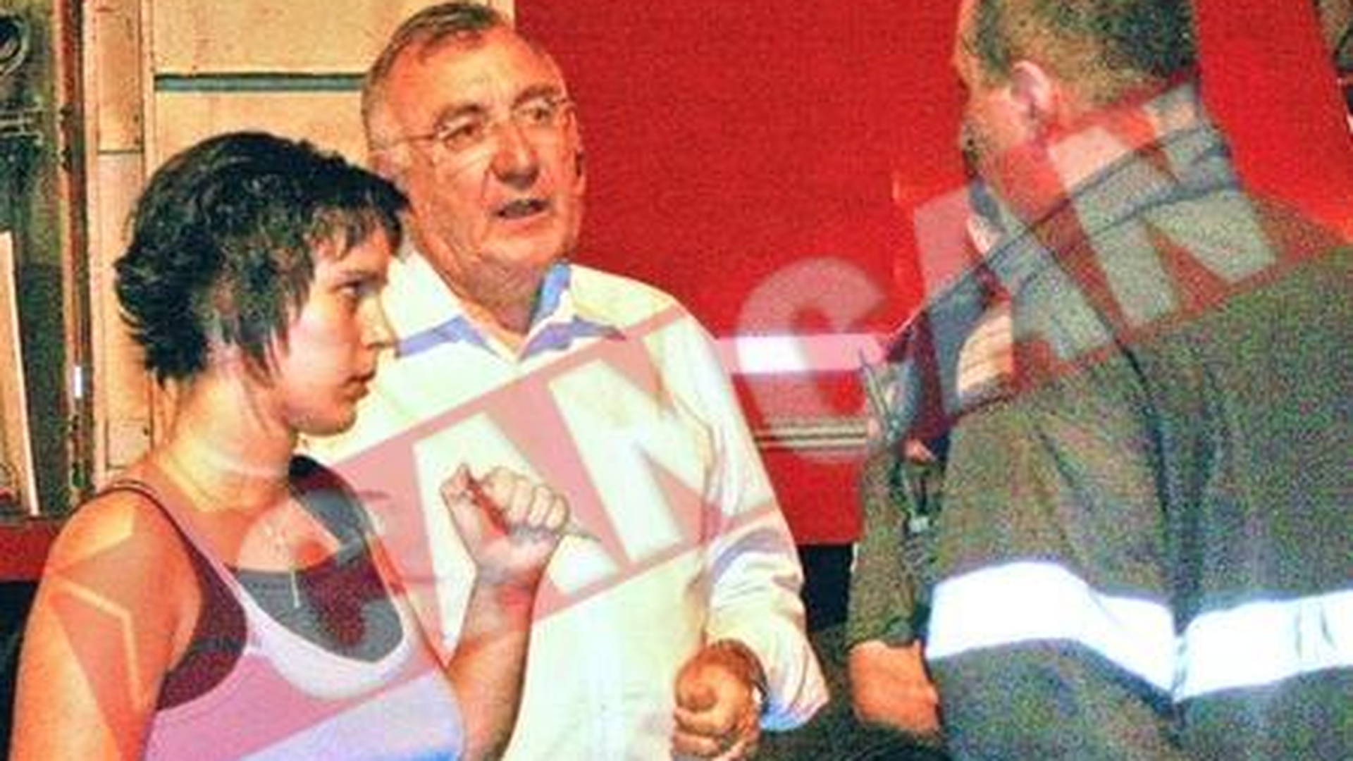 Cablurile TV si de internet au luat foc din cauza caniculei