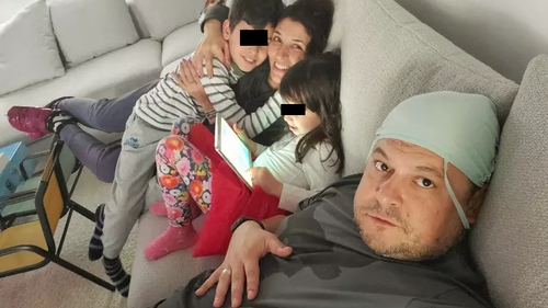 Cum arată casa lui Mihai Bobonete. Juratul Românii au talent a ales un design minimalist
