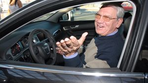 Cum și-ar fi trăit Emeric Ienei ultimii ani din viață. Dezvăluiri despre problemele de sănătate pe care le avea