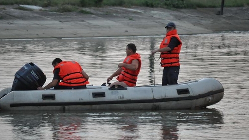Dambovita: Un baiat de 14 ani s-a inecat in apele barajului Doicesti, de pe raul Ialomita