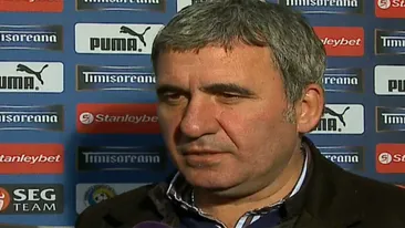 Ce se intampla in acest moment la echipa lui Gheorghe Hagi! “Nu exista cale de intoarcere!”