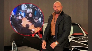 Tovarășul lui Alex Bodi l-a înfruntat pe „Măcelarul lui Bebino”. Avem imaginile întâlnirii de gradul 0