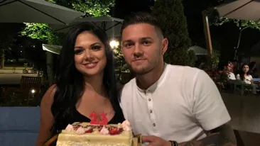 Ce bunăciuni au alături! Iubitele fotbaliștilor de la Universitatea Craiova sunt în top. Cum arată partenerele lui Ioniță, Mihăilă sau Martici